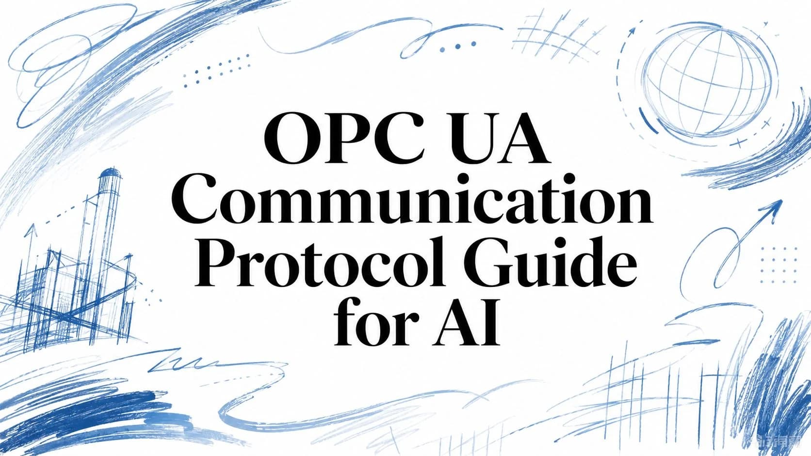 OPC UA Communication Protocol Guide for AI